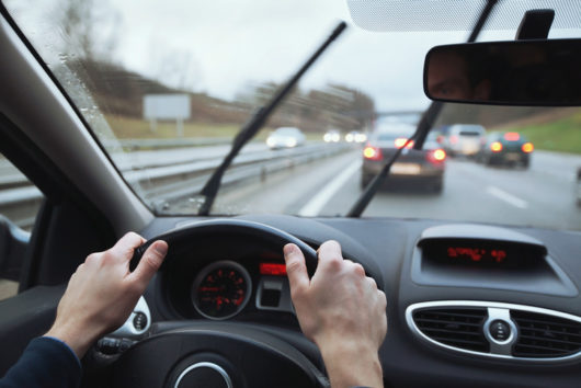 Simple Tips to Decrease Your Chance of Being in a Car Accident 