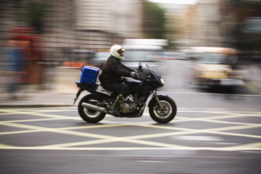 How a Motorcycle accident Lawyer Can Help