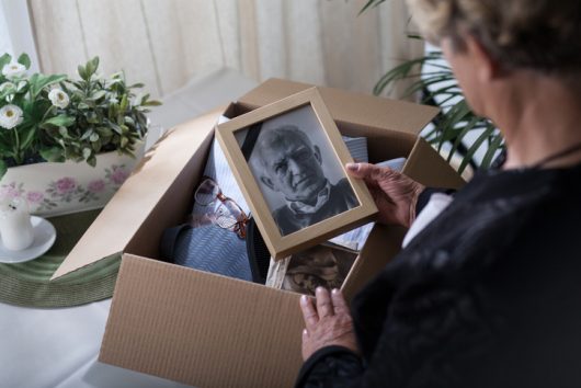 Wrongful Death Cases in California: Who Can File Them and What is Covered?