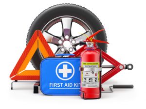 Perfecting a Car Safety Kit: Do You Have What You Need?