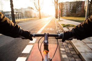 Is Commuting by Bike Safer Than Driving? It May Be if You Follow These Tips