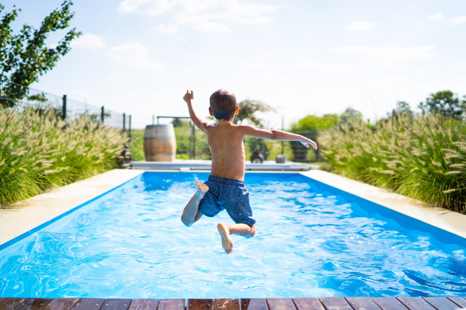 Drowning Accidents May Be More Common Than You Know: Learn How To Keep 