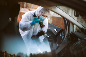 Learn About Accident Forensics and Why It is So Important to Gather Evidence