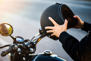 These Motorcycle Helmet Myths Could Lead to Serious Injuries and Death