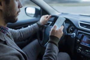 Texting is Only One Example of Distracted Driving: Learn What to Do if You Are Injured in a Distracted Driving Accident