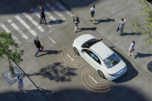 The Future is Here: Learn the Basics of Liability in Accidents Involving Self-Driving Cars