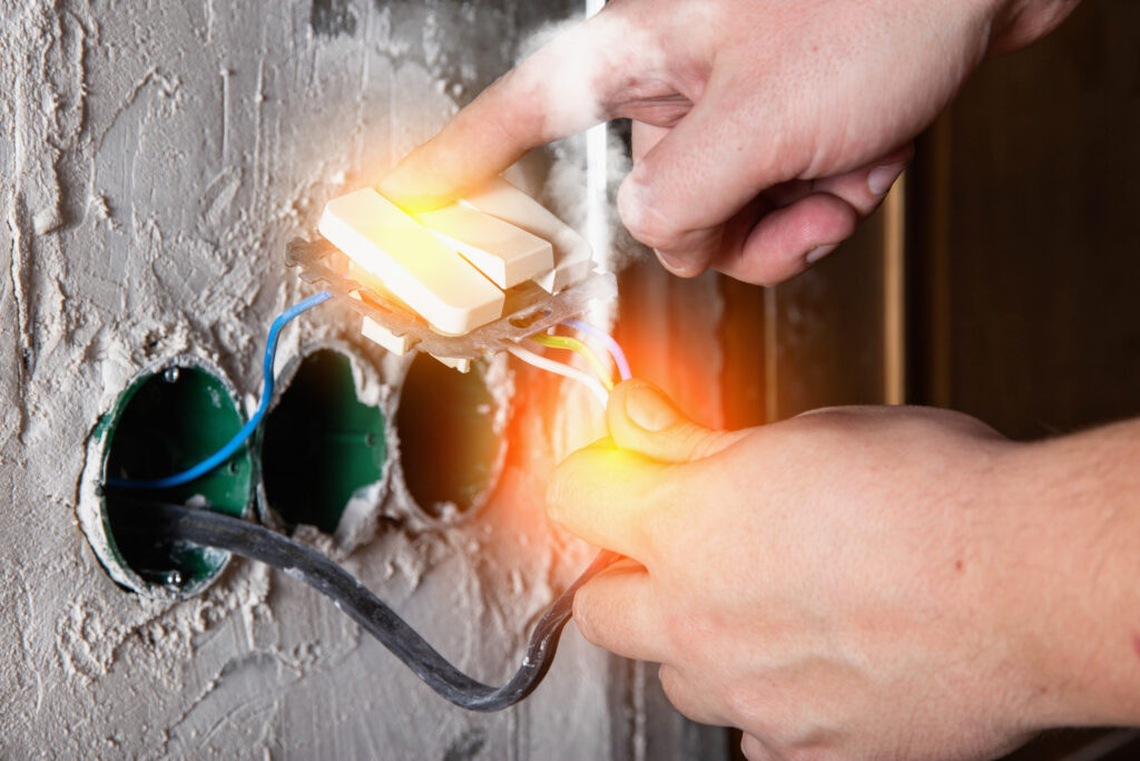 Do Any of These Common Causes of Electrocution Surprise You? Learn What ...